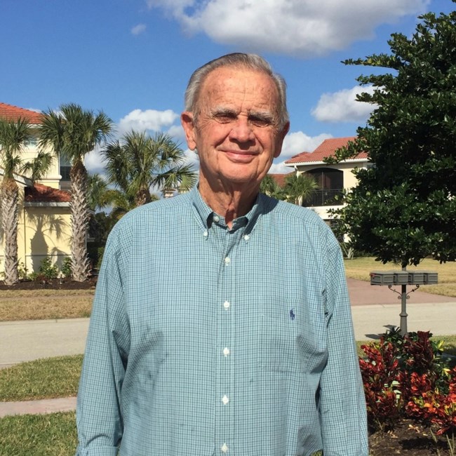 Obituary of Clifton W. Hardesty