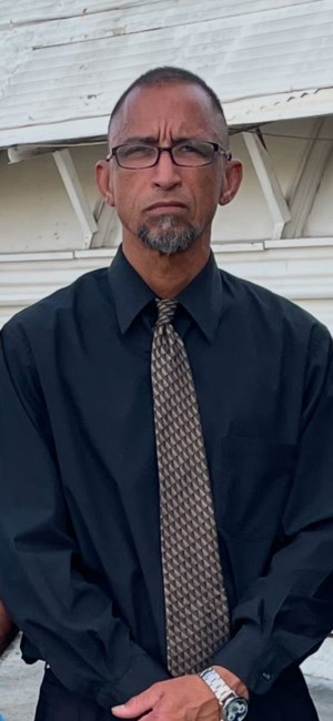 Obituary of Richard Matthew Rodriguez