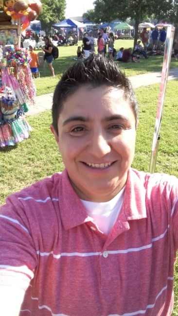 Obituary of Debra Valdez