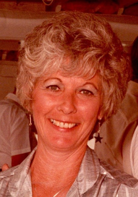 Obituary of Gwendolyn Sue Sweeney