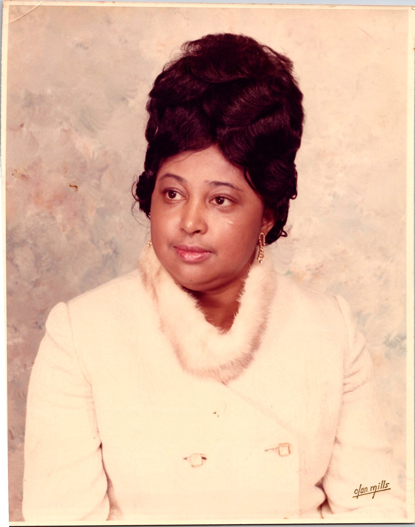 Obituary of Willie Mae Dartson