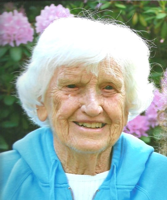 Obituary of Doris B. Makas
