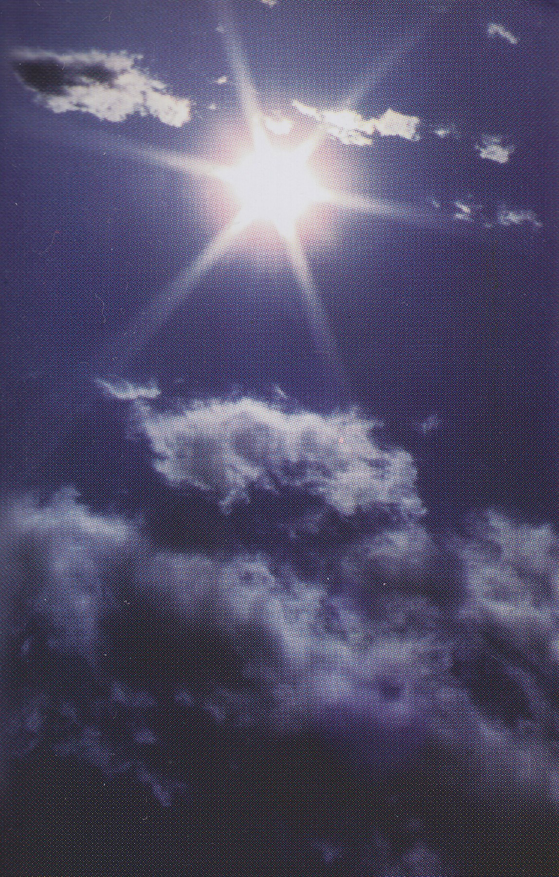 Obituary of Walter Charles Rice Jr.