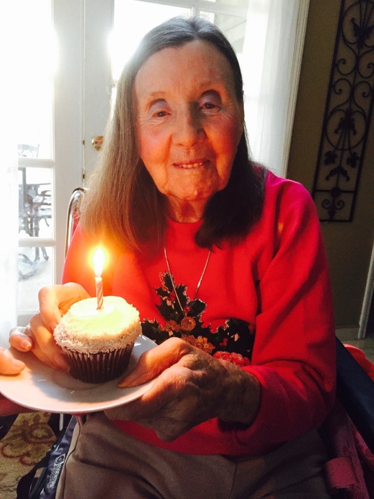 Obituary of Helen Faye Channell