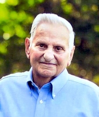 Obituary of Lee Roy Campbell Sr.