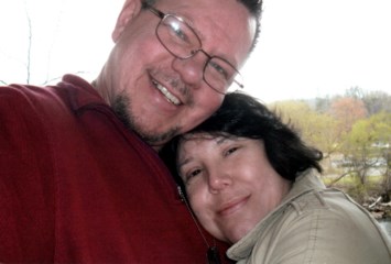 Obituario de David Michael Randall