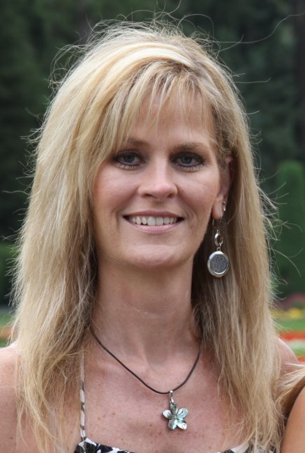 Obituario de Michelle Marie Ford