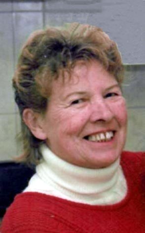 Obituary of Noreen Elizabeth Ozarko