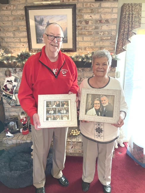 Obituary of Don Kenneth Nordhaus Jr.