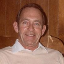 Obituary of Donald E. Graves