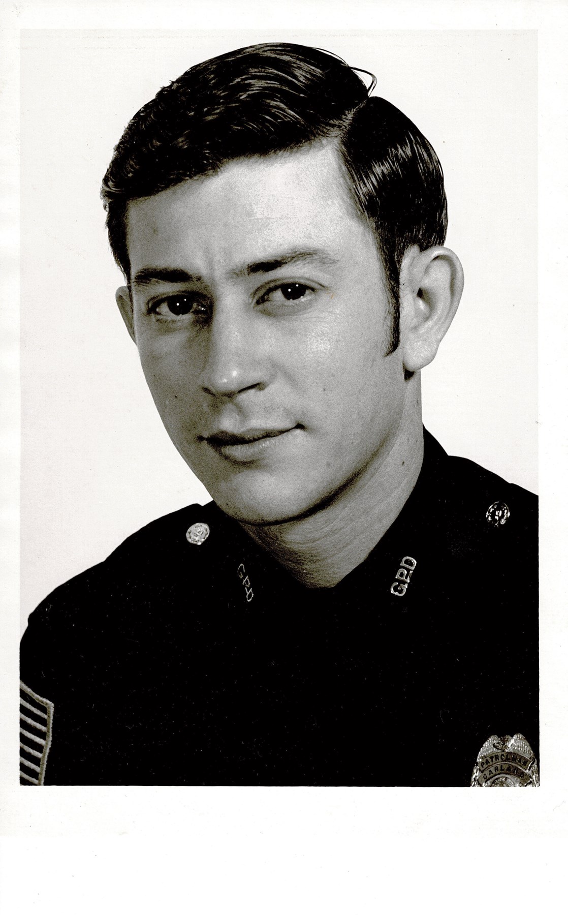 Obituary of Warwick Odell Wyatt