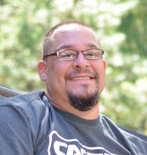Obituary of Richard August Sheppard