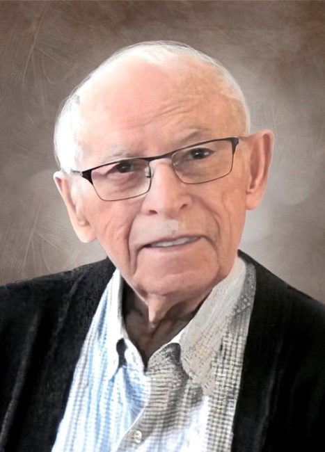 Avis de décès de Raymond Côté