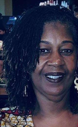 Obituary of Sheila Kaye Aldridge-Brown