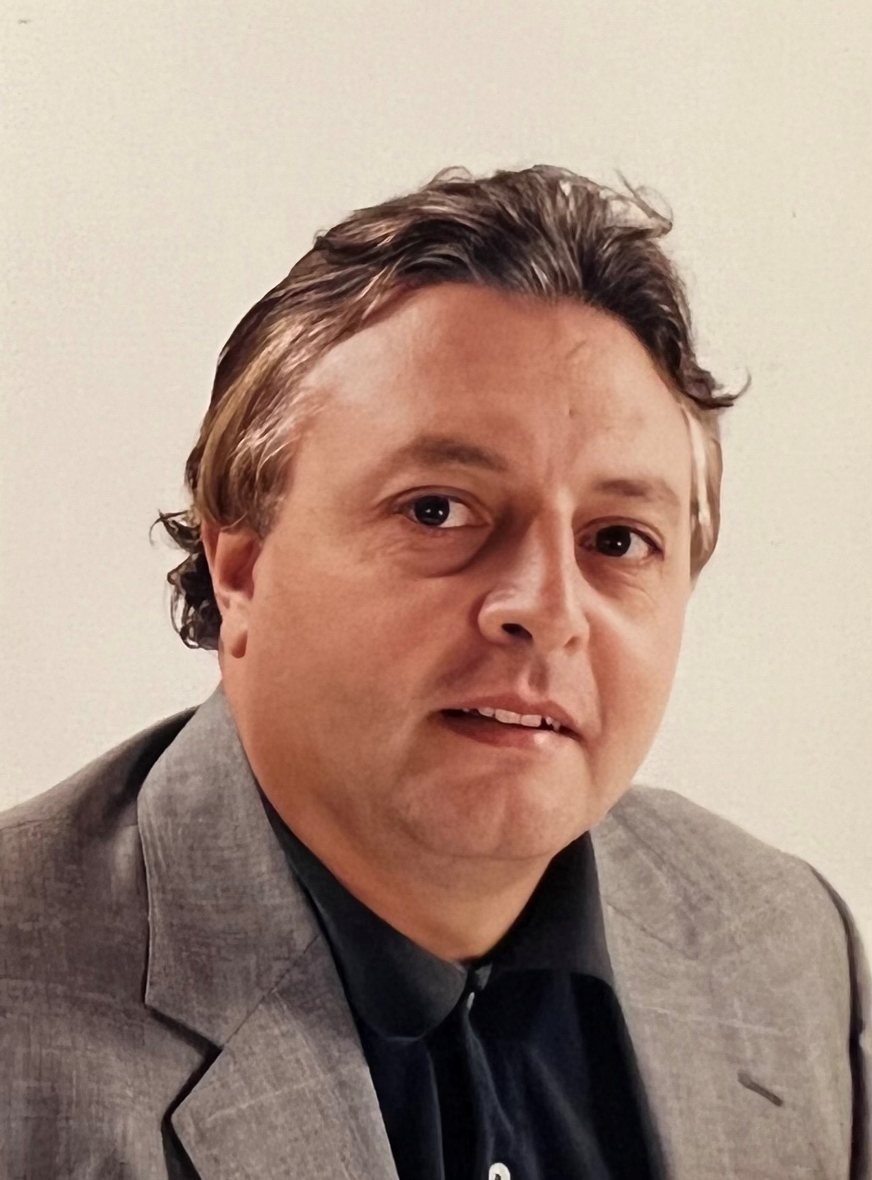 Obituary of William Anthony Guzze Jr.