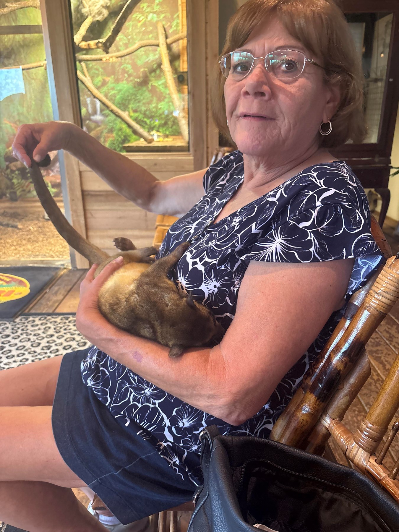 Obituary of Mary Ellen Tandaric