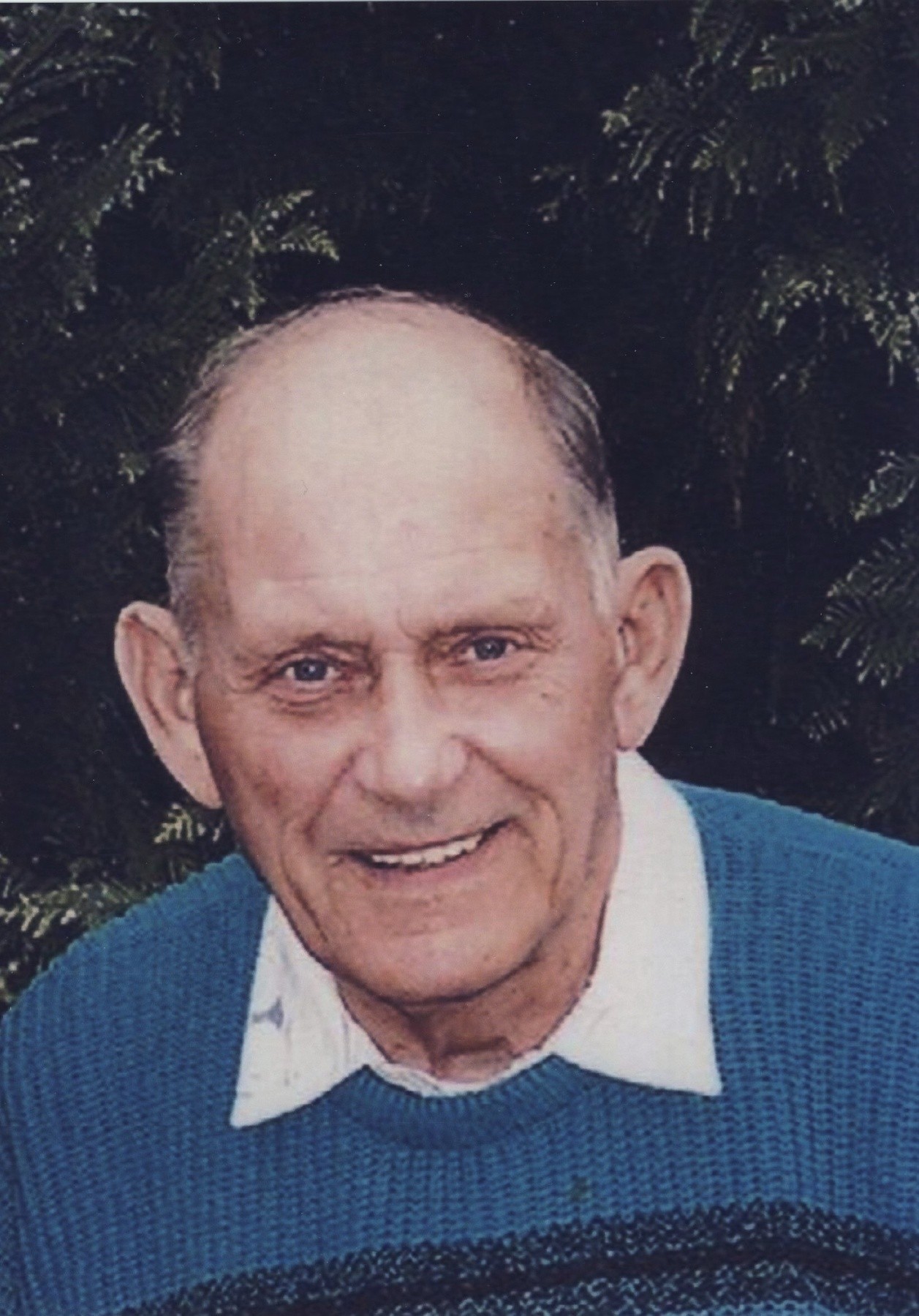 Obituario de William Raymond Dillon