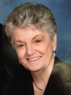 Obituary of Lola Faye Christopher