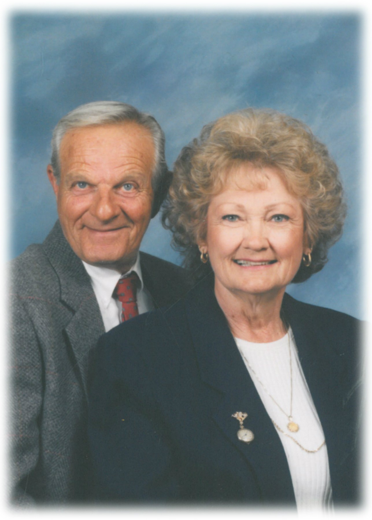 Harold Thompson Obituary Tucson, AZ