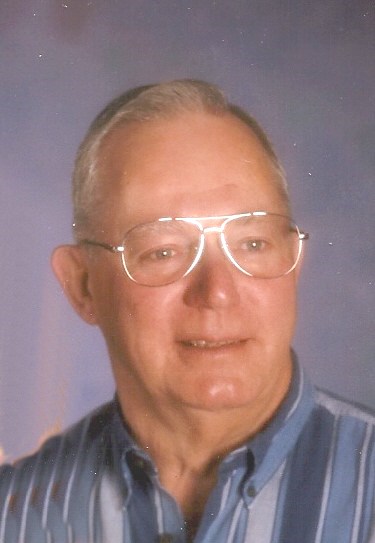 Obituary of Kenneth Harlan Ryon