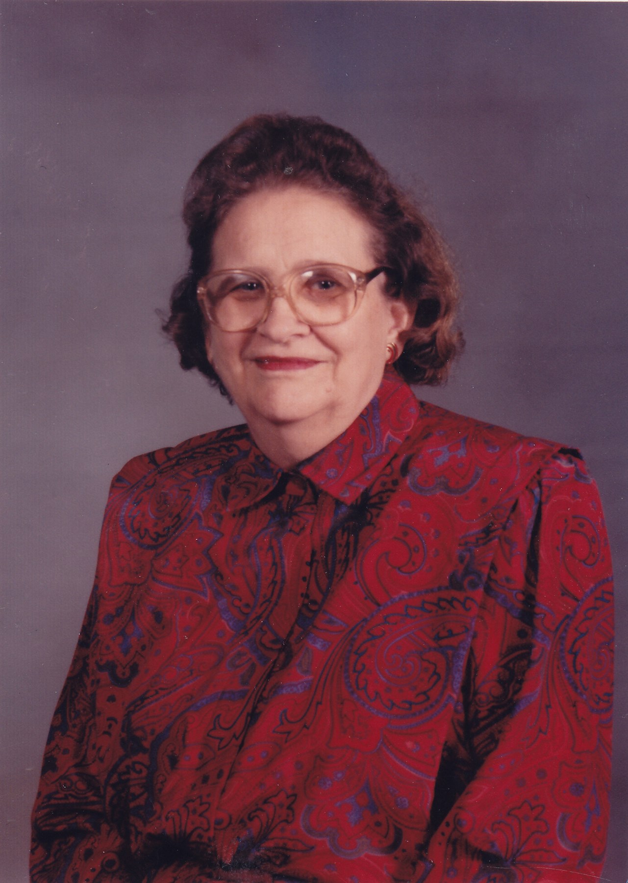 Obituary of Verenia Tynes Swilley
