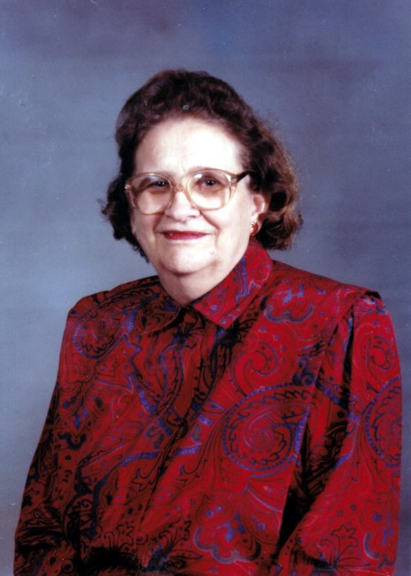 Obituary of Verenia Tynes Swilley