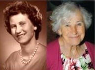 Obituary of Maureen Stout Eldredge