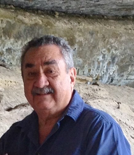 Obituario de David S. Hernandez