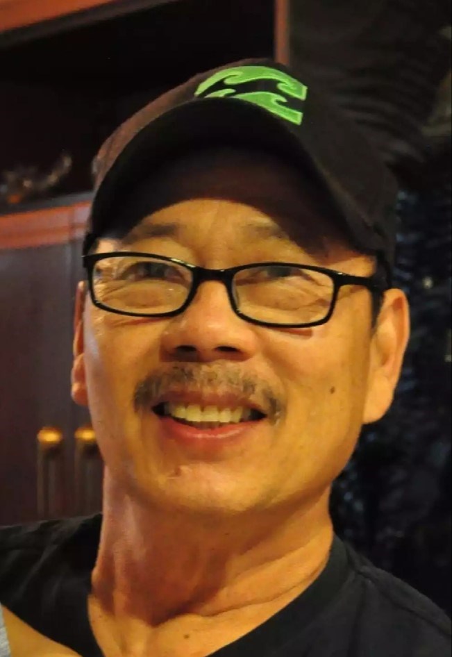 Obituary of Enrico Hernandez Espiritu