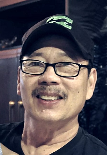 Obituary of Enrico Hernandez Espiritu