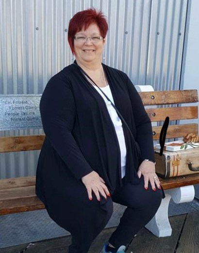 Obituary of Barbara Ford