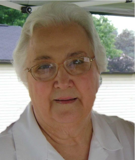 Obituary of Velma J. Dewar