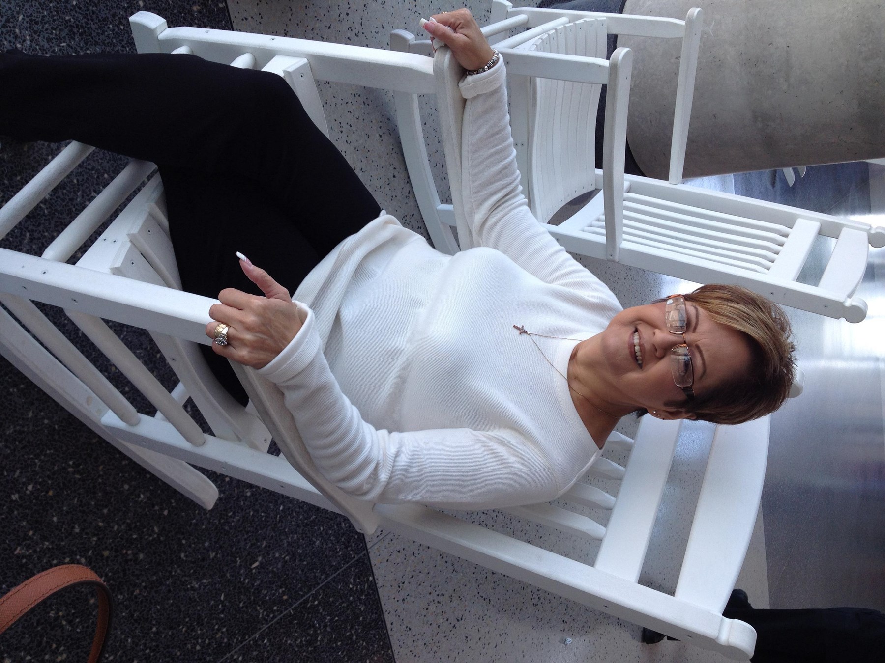 Obituary of Susana Carmona Pinter