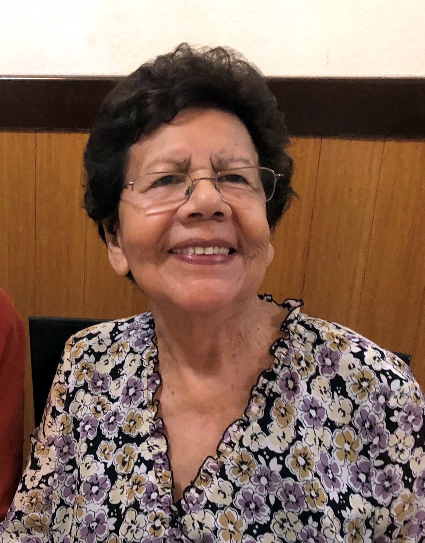 Carmen Camargo Obituary Phoenix, AZ