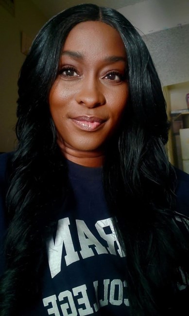 Obituary of Ms. Roselind Lashelle Brooks