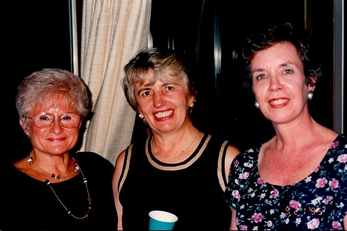 Obituary of Helena Jasna Kukla