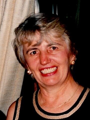 Obituary of Helena Jasna Kukla