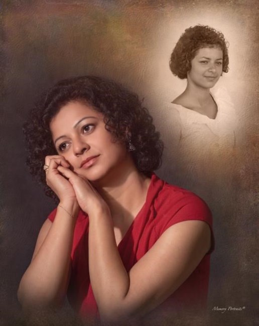 Obituary of Hilda Luz Ramos