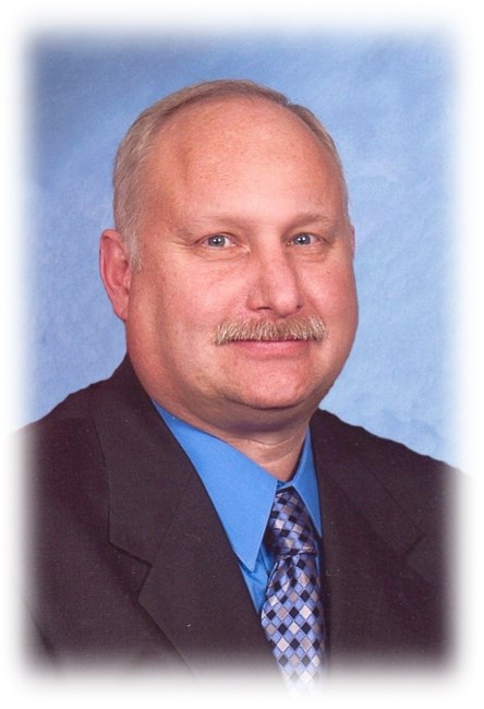 Obituary of Roger Allen Heglund