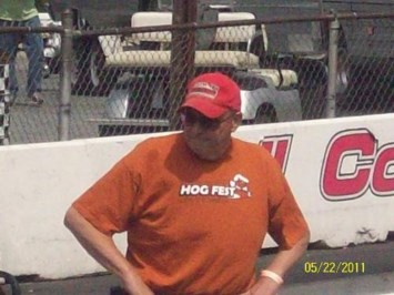 Obituary of Ronald "Uncle Buck" C. Harple