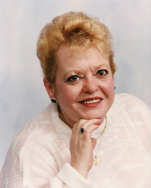 Avis de décès de Micheline Picher