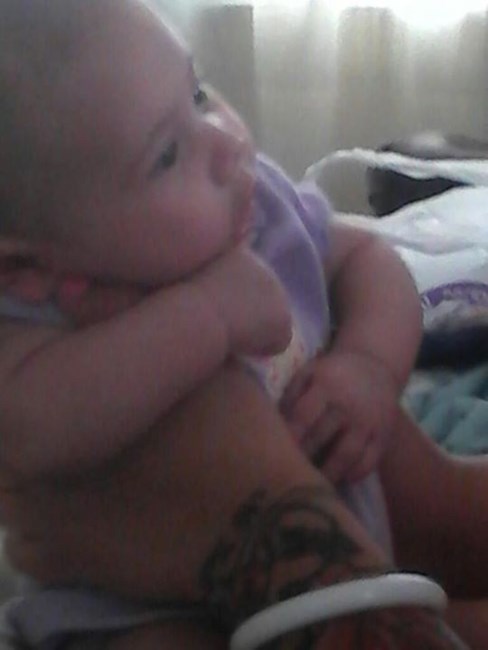 Obituary of Karleigh Hunnay! or Karlito Burrito. Irene Mason