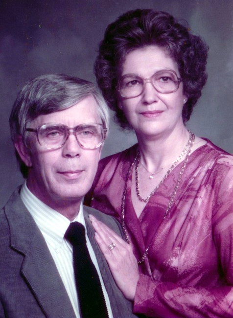 Obituary of John Bunyun Ferrell Jr.