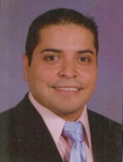 Obituary of Randy Gonzales