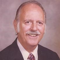 Obituary of William E. Fowler