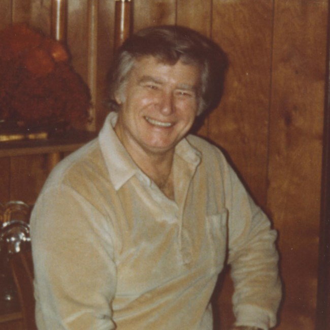 Obituary of Jerry G Wall