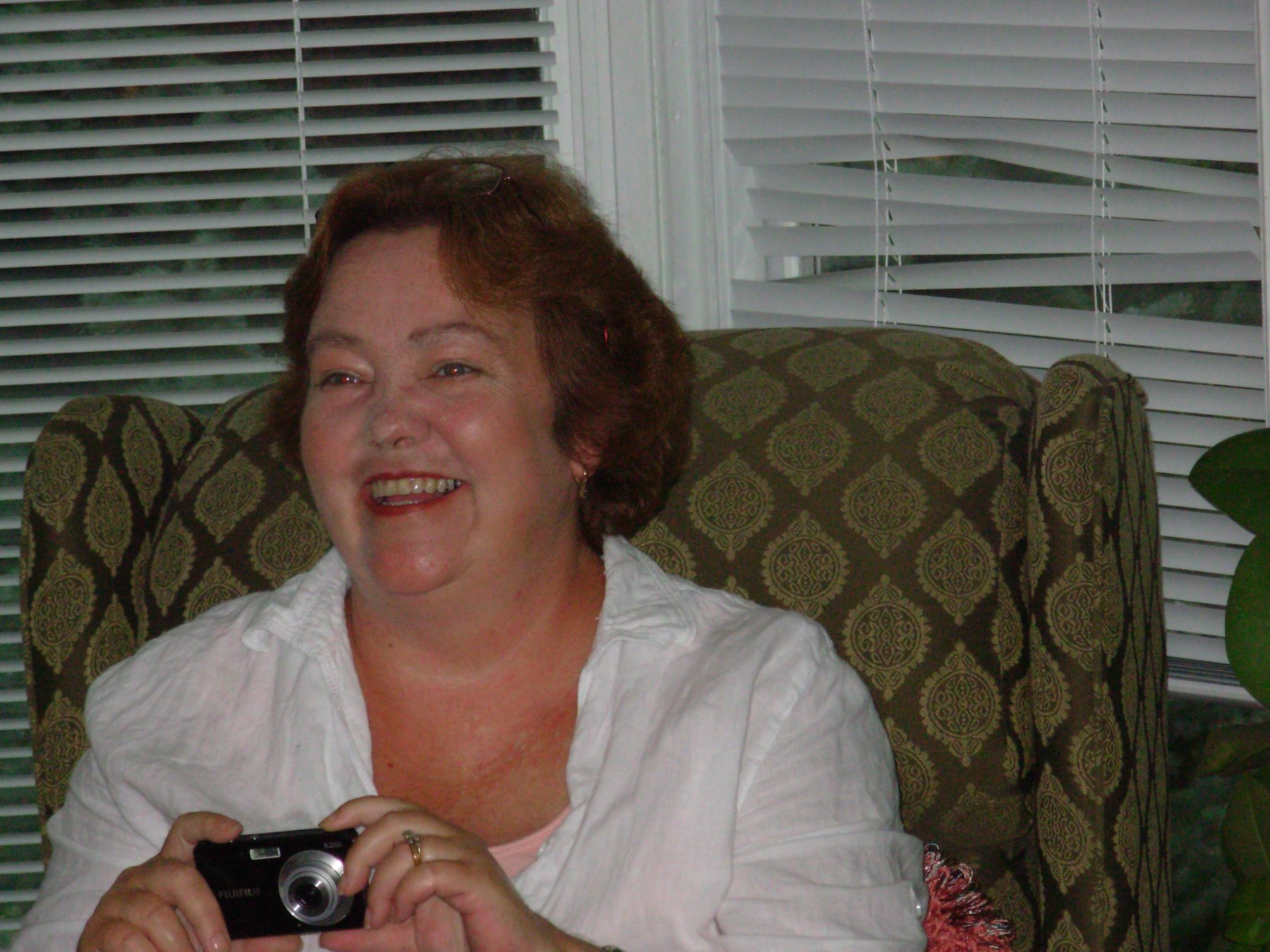 Obituary of Joann Ede