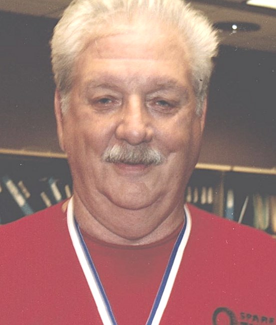 Obituary of Bob Gruber