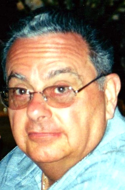 Obituary of Joseph C. Florio