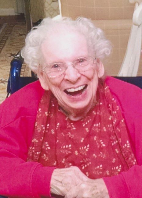 Obituary of Shirley Marian Dennis